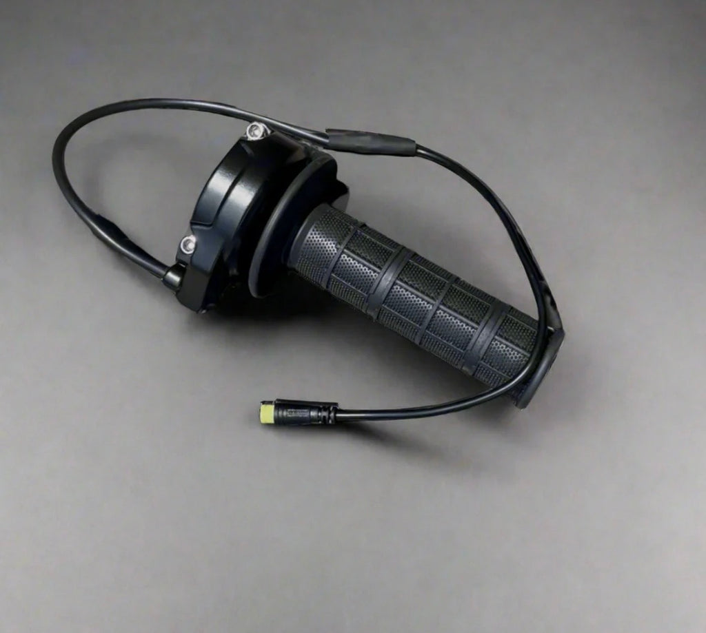surron throttle for ebikes!