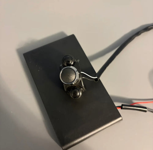 Battery powered horn (preorder)