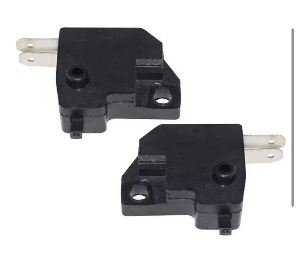 Tuttio brake sensor clickers