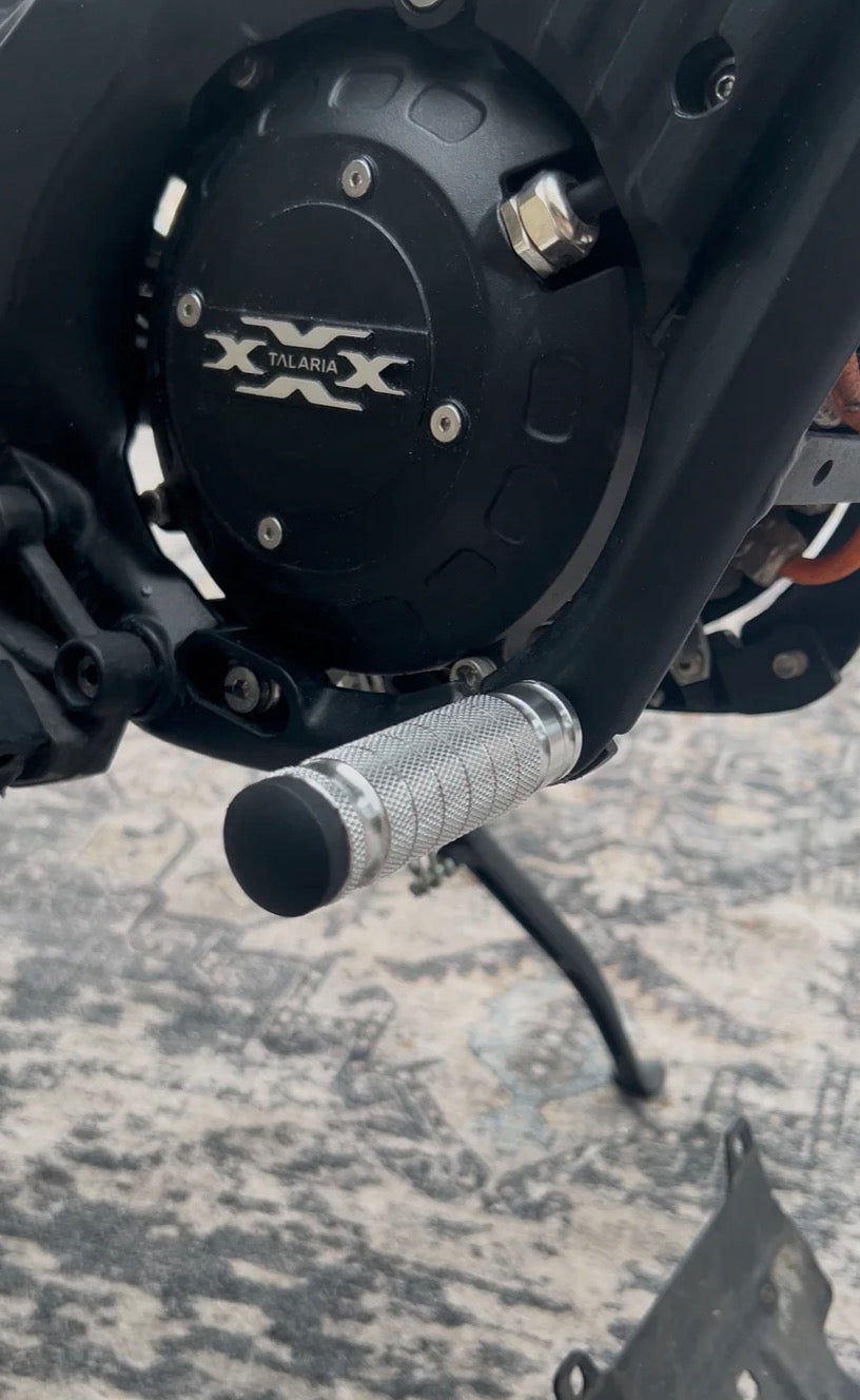 Talaria footlock preorder